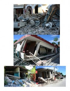 pictures.earthquake