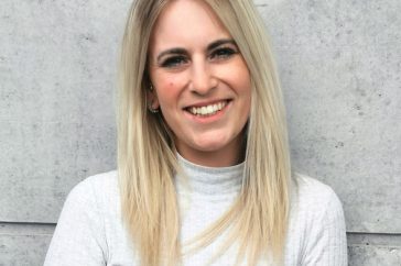 Stefanie Megert
