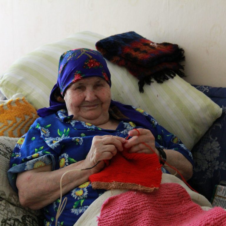 ora in Moldawien