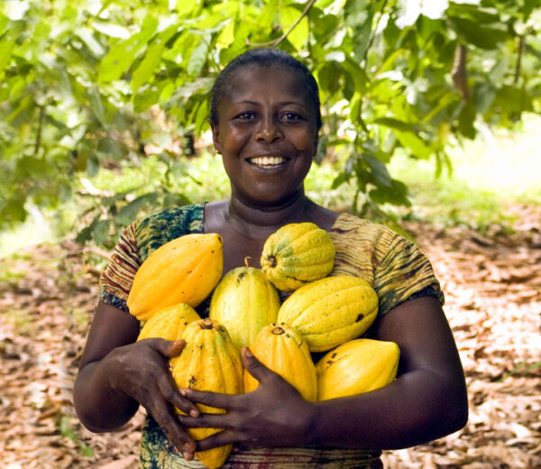 ora in haiti