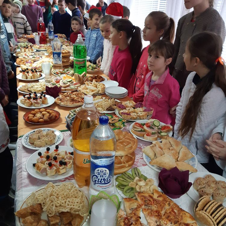 ora international hilft in Moldawien