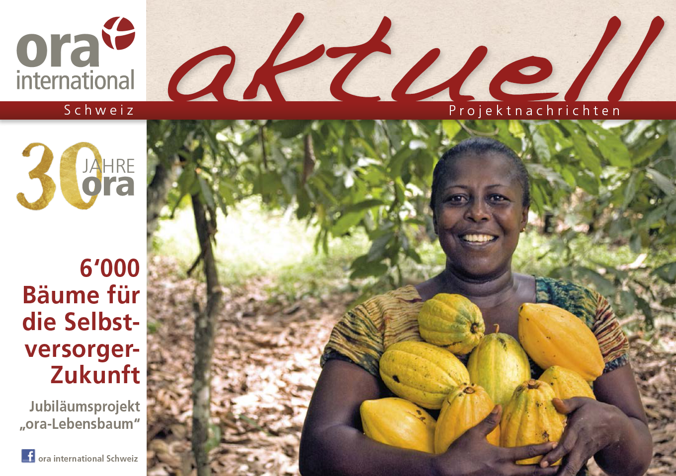 ora international