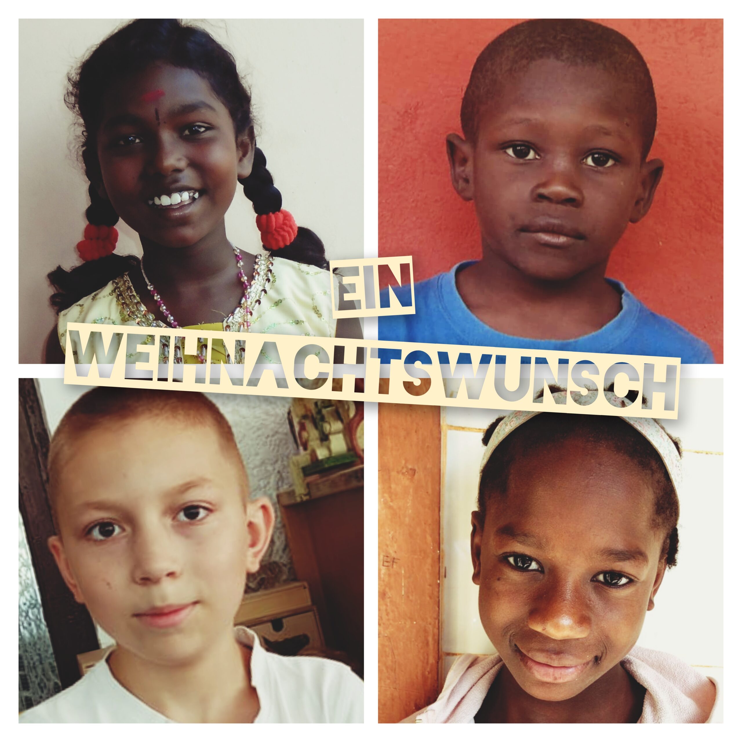 ora international – Kinderpatenschaft