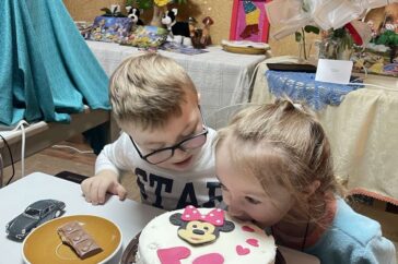ora Flüchtlingshilfe Ukraine