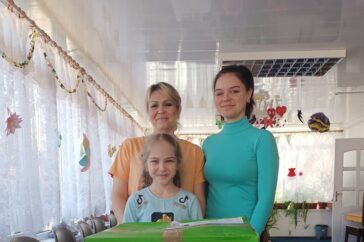 ora Ukraine-Flüchtlingshilfe
