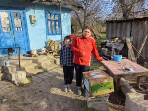 ora - Flüchtlingshilfe Ukraine