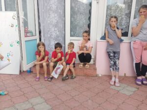 ora Flüchtlingshilfe Ukraine