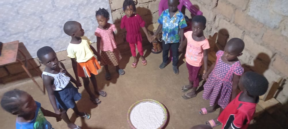 ora international – Guinea-Bissau ora in Guinea-Bissau