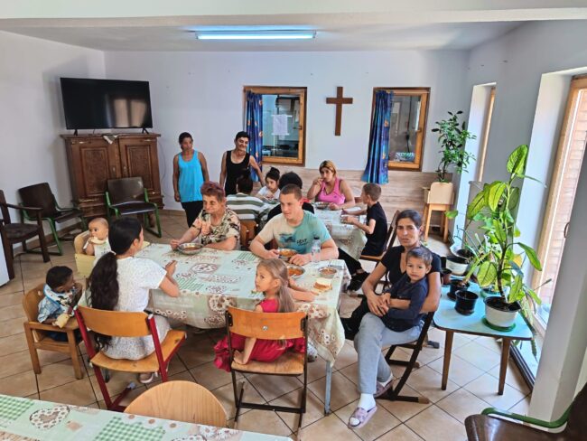 Homeless Center 4